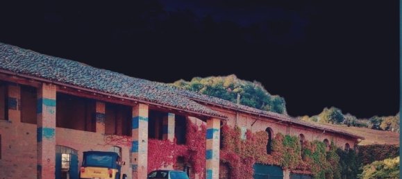 18 rooms House in Castell'Arquato, Italy No. 252205 17