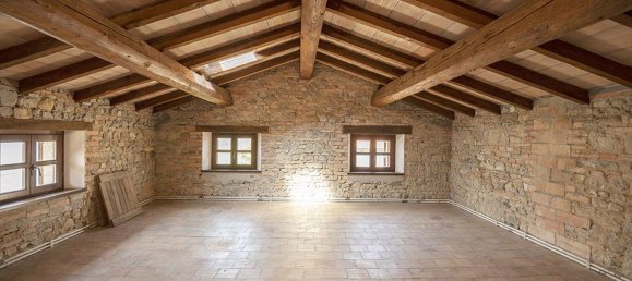18 rooms House in Castell'Arquato, Italy No. 252205 15