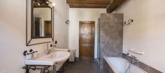18 rooms House in Castell'Arquato, Italy No. 252205 12