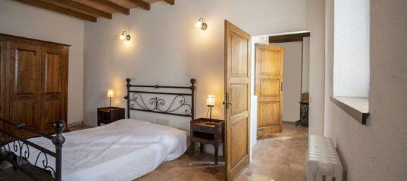 18 rooms House in Castell'Arquato, Italy No. 252205 14