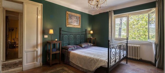 18 rooms House in Castell'Arquato, Italy No. 252205 3