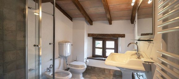 18 rooms House in Castell'Arquato, Italy No. 252205 16