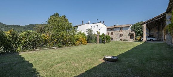18 rooms House in Castell'Arquato, Italy No. 252205 22