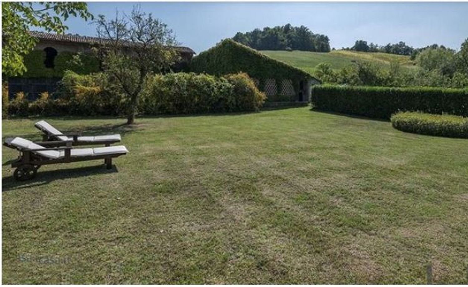 18 rooms House in Castell'Arquato, Italy No. 252205