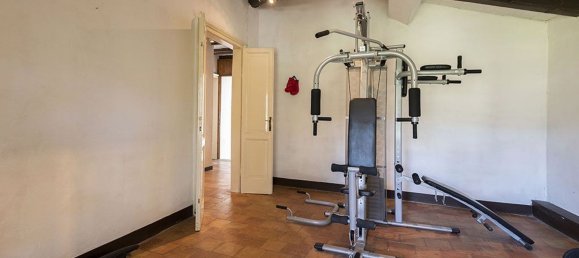 18 rooms House in Castell'Arquato, Italy No. 252205 6