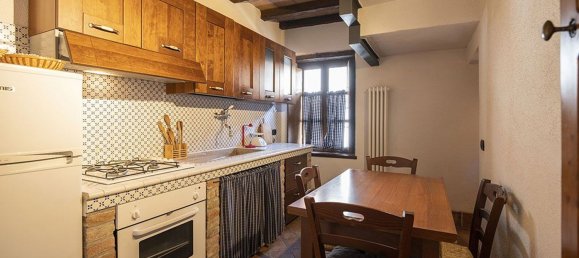 18 rooms House in Castell'Arquato, Italy No. 252205 8