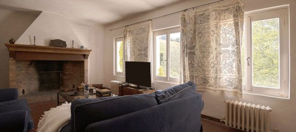 18 rooms House in Castell'Arquato, Italy No. 252205 5