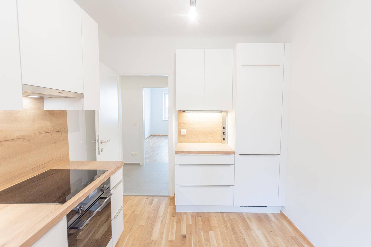 2-Zimmer Wohnung in Wien, Austria, Nr. 210113