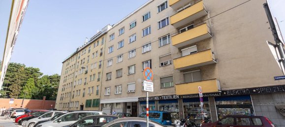 2-Zimmer Wohnung in Wien, Austria, Nr. 210113 16
