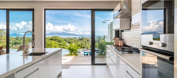 Villa T3 em Ko Samui, Thailand N.º 58503 2