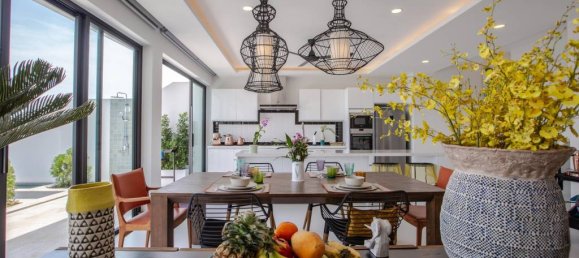 Villa T3 em Ko Samui, Thailand N.º 58503 4