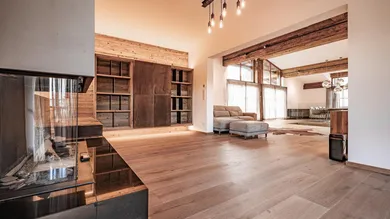 3 Schlafzimmer Penthouse in Kitzbühel, Austria, Nr. 45594