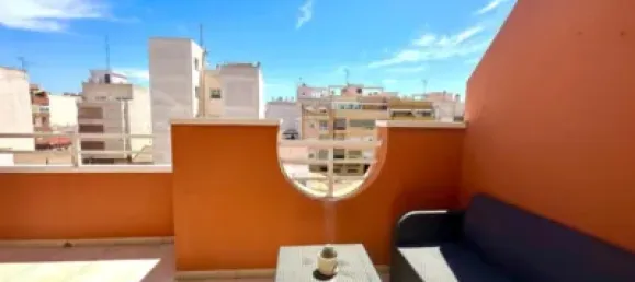 2 Schlafzimmer Penthouse in Torrevieja, Spain, Nr. 190069 43