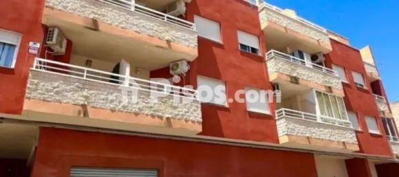 2 Schlafzimmer Penthouse in Torrevieja, Spain, Nr. 190069 48