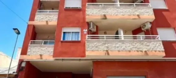 2 Schlafzimmer Penthouse in Torrevieja, Spain, Nr. 190069 49