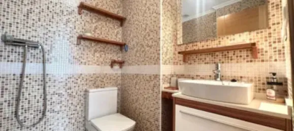 2 Schlafzimmer Penthouse in Torrevieja, Spain, Nr. 190069 27