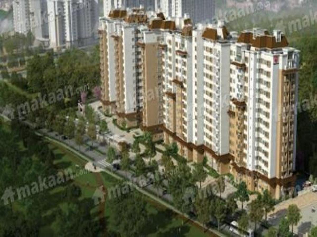 Дом с 3 спальнями в Бангалор, Индия № 43000