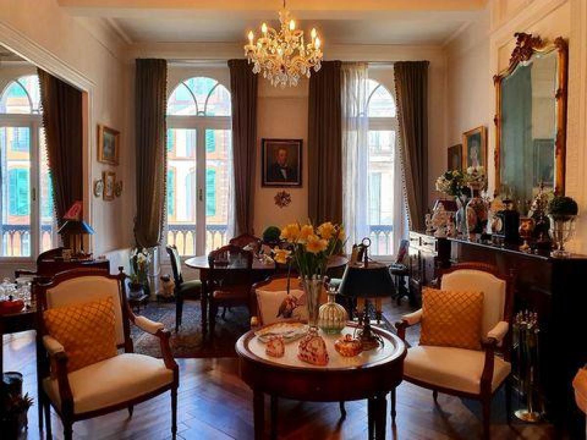 Кондоминиум  с 2 спальнями в Монтобан, Франция № 29402