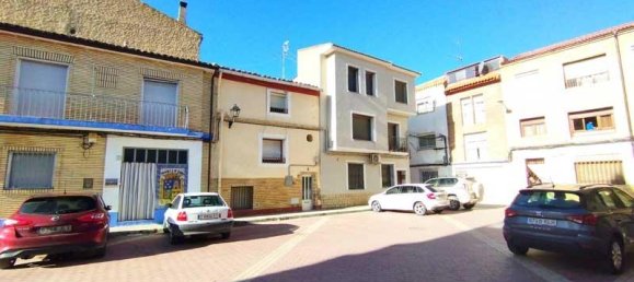 4 chambres Maison à Pradilla De Ebro, Spain No. 65334 21