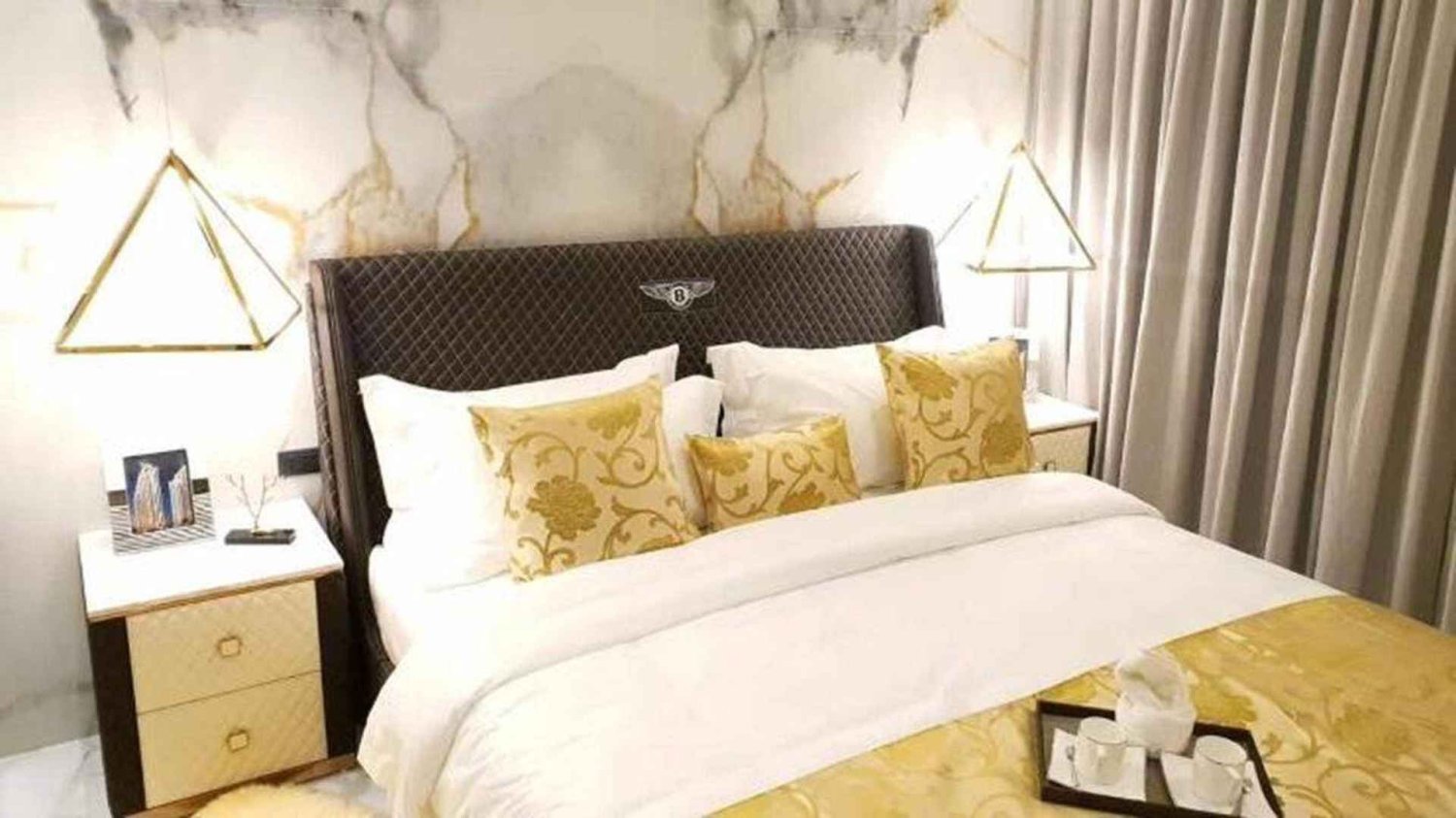 2 Schlafzimmer Wohnung in Pattaya, Thailand, Nr. 143280