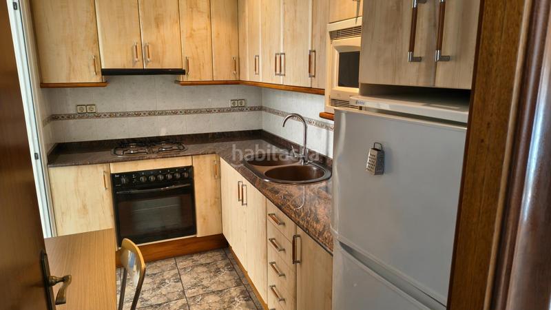 4 bedrooms Apartment in Sant Boi de Llobregat, Spain No. 168597