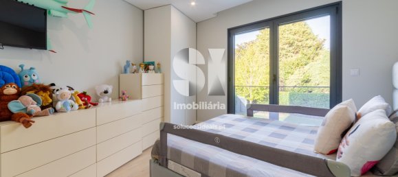 5 bedrooms House in Penafiel, Portugal No. 16881 45