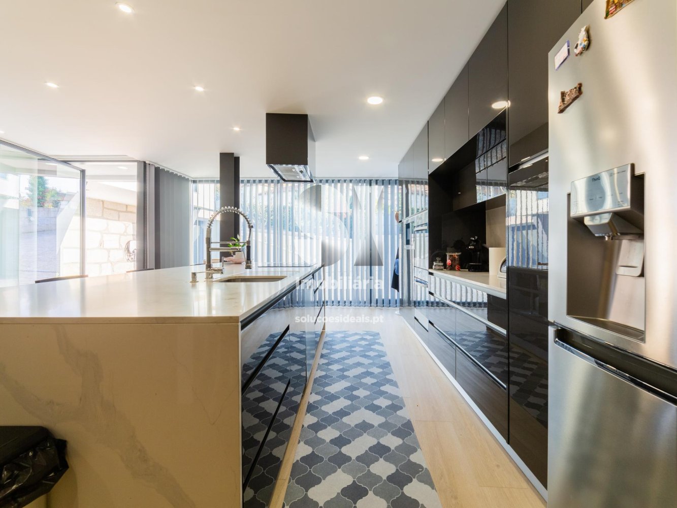 Дом с 5 спальнями в Пенафиел, Португалия № 16881