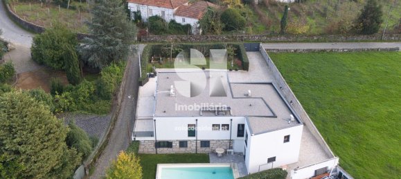 5 bedrooms House in Penafiel, Portugal No. 16881 22