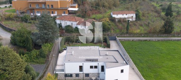 5 bedrooms House in Penafiel, Portugal No. 16881 27