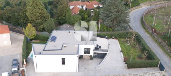 5 bedrooms House in Penafiel, Portugal No. 16881 24