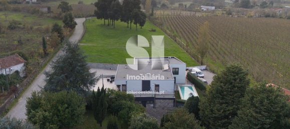 5 bedrooms House in Penafiel, Portugal No. 16881 29