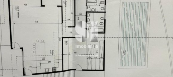 5 bedrooms House in Penafiel, Portugal No. 16881 28