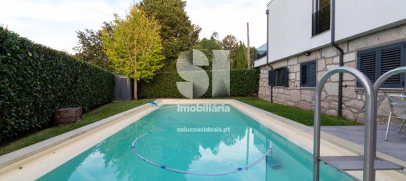 5 bedrooms House in Penafiel, Portugal No. 16881 19