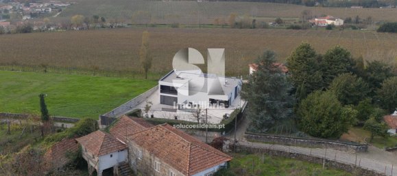 5 bedrooms House in Penafiel, Portugal No. 16881 25