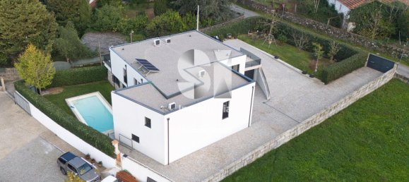 5 bedrooms House in Penafiel, Portugal No. 16881 23