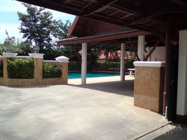 3 chambres Café / restaurant à Pattaya, Thailand No. 1279