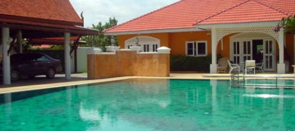 3 chambres Café / restaurant à Pattaya, Thailand No. 1279 4