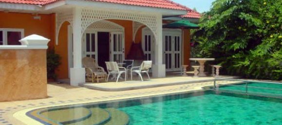 3 chambres Café / restaurant à Pattaya, Thailand No. 1279 13