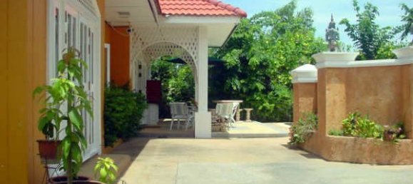 3 chambres Café / restaurant à Pattaya, Thailand No. 1279 3