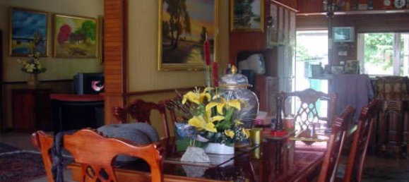 3 chambres Café / restaurant à Pattaya, Thailand No. 1279 12