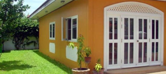 3 chambres Café / restaurant à Pattaya, Thailand No. 1279 7