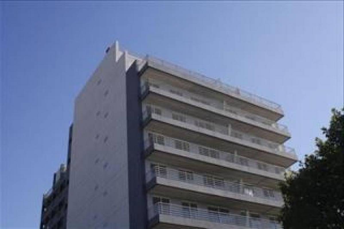 2 bedrooms Apartment in Buenos Aires, Argentina No. 82418