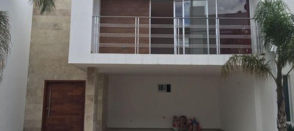 3 bedrooms House in Puebla, Mexico No. 146255 2