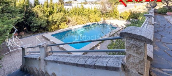 Casa T5 em La Zubia, Spain N.º 170204 20