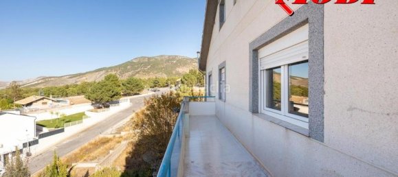 Casa T5 em La Zubia, Spain N.º 170204 9