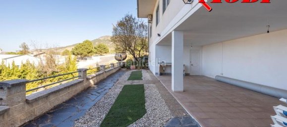 Casa T5 em La Zubia, Spain N.º 170204 16