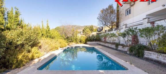 Casa T5 em La Zubia, Spain N.º 170204 22