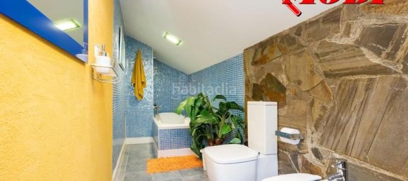 Casa T5 em La Zubia, Spain N.º 170204 49