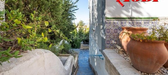 Casa T5 em La Zubia, Spain N.º 170204 13