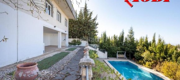 Casa T5 em La Zubia, Spain N.º 170204 19